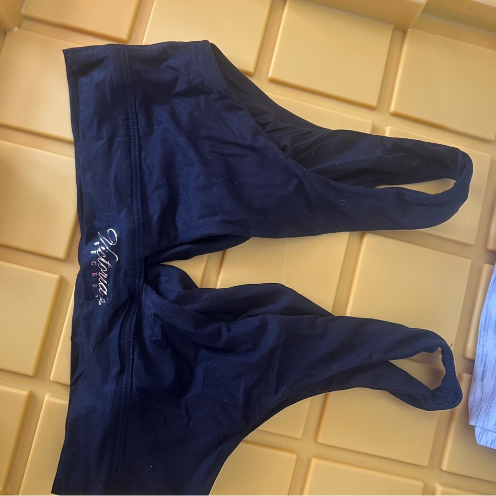 Nirvana Kids Black Bottoms